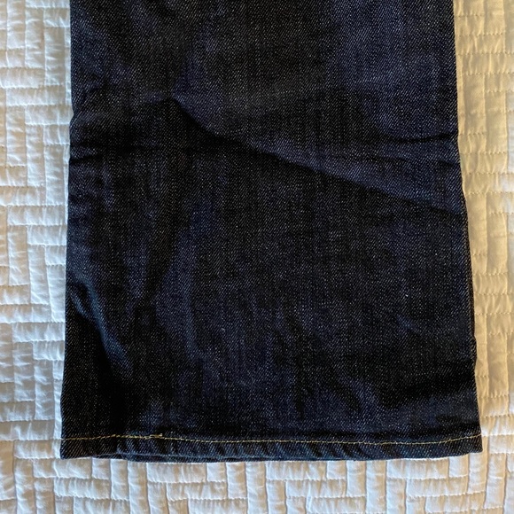Levi’s premium denim jeans NWOT - Picture 5 of 6